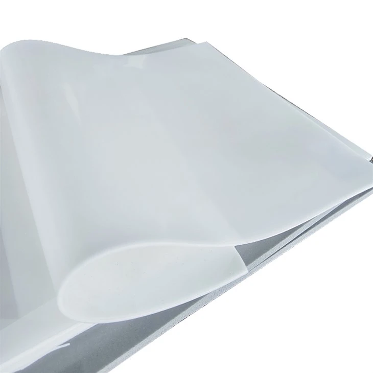 Extra Firm Silicone Foam (SP840)